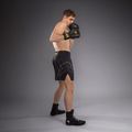 Pánske boxerské šortky Venum Streamline Boxing black/gold 2