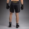 Pánske boxerské šortky Venum Streamline Boxing black/gold 3