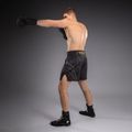 Pánske boxerské šortky Venum Streamline Boxing black/gold 4