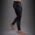 Pánske tréningové legíny Venum Streamline Spats black/white 4