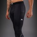 Pánske tréningové legíny Venum Streamline Spats black/white 6