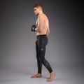Pánske tréningové legíny Venum Streamline Spats black/gold 4