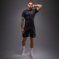 Pánsky rashguard Venum Streamline black/white 2