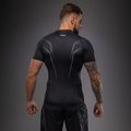 Pánsky rashguard Venum Streamline black/white 3