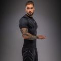 Pánsky rashguard Venum Streamline black/white 6