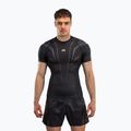 Pánsky rashguard Venum Streamline black/gold