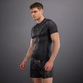 Pánsky rashguard Venum Streamline black/gold 3
