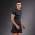 Pánsky rashguard Venum Streamline black/gold 4