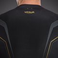 Pánsky rashguard Venum Streamline black/gold 6