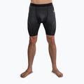 Pánske tréninkové šortky Venum Streamline Vale Tudo black/gold