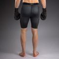 Pánske tréninkové šortky Venum Streamline Vale Tudo black/gold 3