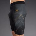 Pánske tréninkové šortky Venum Streamline Vale Tudo black/gold 5
