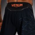 Pánske tréninkové šortky Venum Thunder Dragon Black/Grey/Copper 6