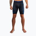 Pánske tréninkové šortky Venum Thunder Dragon Vale Tudo Black/Royal Blue