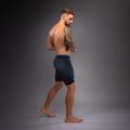 Pánske tréninkové šortky Venum Thunder Dragon Vale Tudo Black/Royal Blue 4