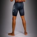 Pánske tréninkové šortky Venum Thunder Dragon Vale Tudo Black/Grey/Copper 3