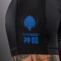 Pánsky rashguard Venum Thunder Dragon black/royal blue 6