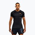 Pánsky rashguard Venum Thunder Dragon black/grey/copper
