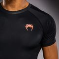 Pánsky rashguard Venum Thunder Dragon black/grey/copper 6