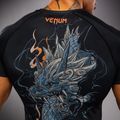 Pánsky rashguard Venum Thunder Dragon black/grey/copper 7
