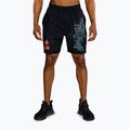 Pánske tréninkové šortky Venum Thunder Dragon Training Black/Grey/Copper
