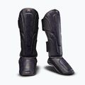 Chrániče holení a chodidiel Venum Impact Evo Scales Shin dark purple