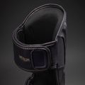 Chrániče holení a chodidiel Venum Impact Evo Scales Shin dark purple 4