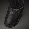 Chrániče holení a chodidiel Venum Impact Evo Scales Shin dark grey 3