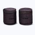 Boxerské bandáže Venum Impact Evo 250 cm dark purple 2