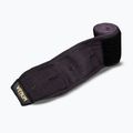 Boxerské bandáže Venum Impact Evo 250 cm dark purple 3