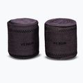 Boxerské bandáže Venum Impact Evo 400 cm dark purple 2