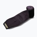 Boxerské bandáže Venum Impact Evo 400 cm dark purple 3
