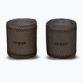 Boxerské bandáže Venum Impact Evo 400 cm dark grey 2