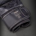Sparingové rukavice Venum Impact Evo Scales MMA Sparring dark purple 5