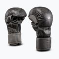 Sparingové rukavice Venum Impact Evo Scales MMA Sparring dark grey