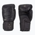 Boxerské rukavice Venum Impact Evo Scales Boxing dark purple
