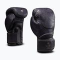 Boxerské rukavice Venum Impact Evo Scales Boxing dark purple