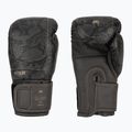 Boxerské rukavice Venum Impact Evo Scales Boxing dark grey