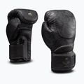Boxerské rukavice Venum Impact Evo Scales Boxing dark grey