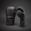 Boxerské rukavice Venum Impact Evo Scales Boxing dark grey 2