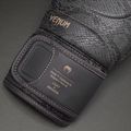 Boxerské rukavice Venum Impact Evo Scales Boxing dark grey 3
