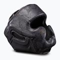 Boxerská prilba Venum Impact Evo Scales dark purple
