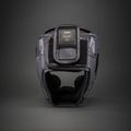 Boxerská prilba Venum Impact Evo Scales dark purple 4