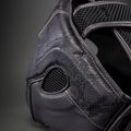 Boxerská prilba Venum Impact Evo Scales dark purple 6