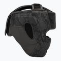 Boxerská prilba Venum Impact Evo Scales dark grey 2
