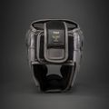 Boxerská prilba Venum Impact Evo Scales dark grey 4