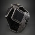 Boxerská prilba Venum Impact Evo Scales dark grey 5