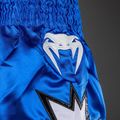 Tréningové šortky Venum Inferno 2.0 Muay Thai white/blue 6