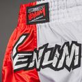 Tréningové šortky Venum Inferno 2.0 Muay Thai red/white 5