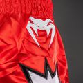 Tréningové šortky Venum Inferno 2.0 Muay Thai red/white 6